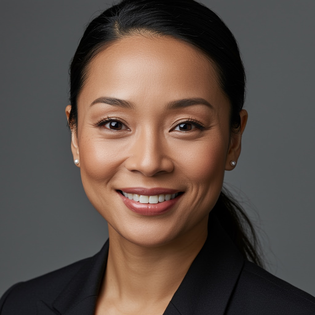 Happy Client, Company ABC