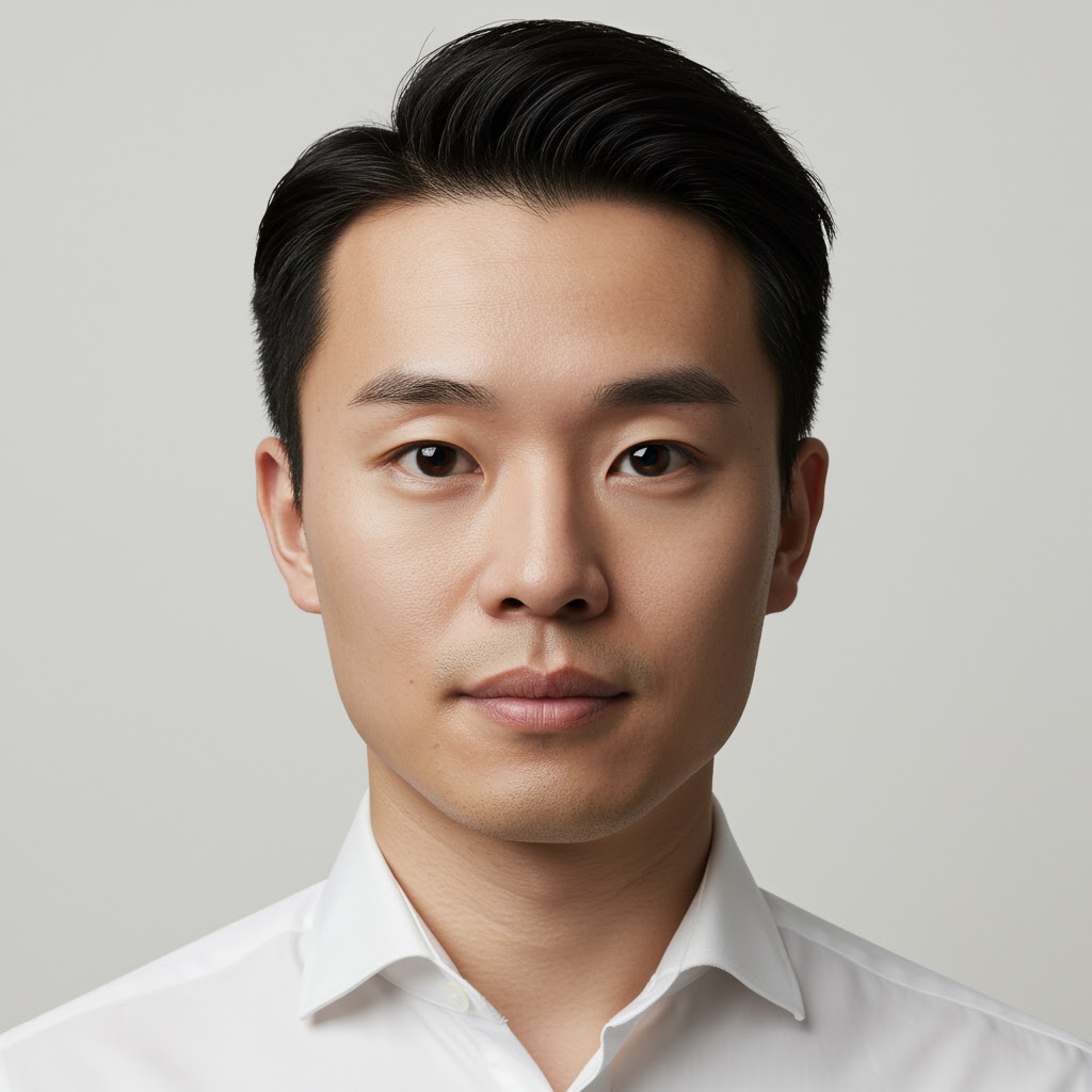 Happy Client, Company ABC